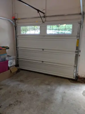 RJ Garage Door Service - Garage Door Installation & Repair in Raleigh, NC