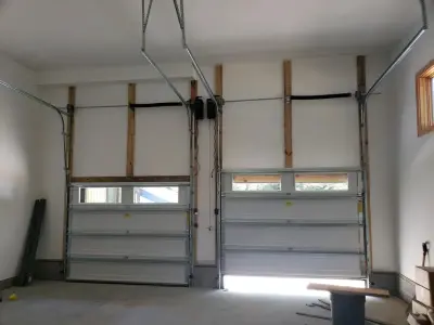 RJ Garage Door Service - Garage Door Installation & Repair in Raleigh, NC