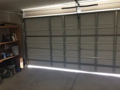 RJ Garage Door Service - Garage Door Installation & Repair in Raleigh, NC