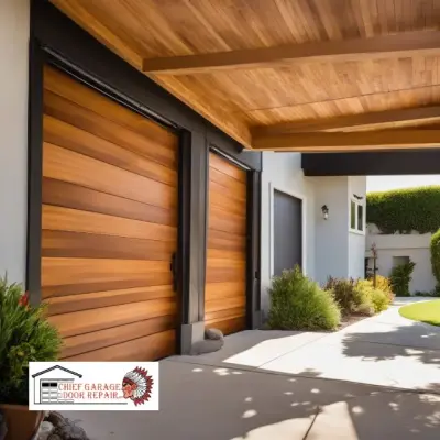 Chief Garage Door Repair, LLC - Garage Door Installation & Repair in Seattle, WA