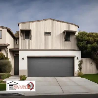 Chief Garage Door Repair, LLC - Garage Door Installation & Repair in Seattle, WA
