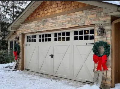 Garage Door Solutions, Inc - Garage Door Installation & Repair in Volo, IL