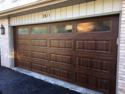 Garage Door Solutions, Inc - Garage Door Installation & Repair in Volo, IL