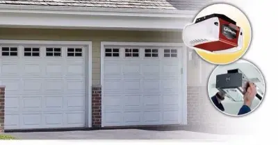 Garage Door Solutions, Inc - Garage Door Installation & Repair in Volo, IL