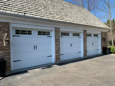 Garage Door Solutions, Inc - Garage Door Installation & Repair in Volo, IL
