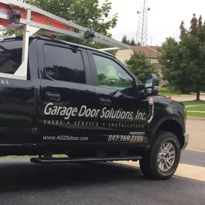 Garage Door Solutions, Inc - Garage Door Installation & Repair in Volo, IL