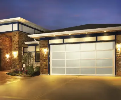 Same Day Garage Door Services - Garage Door Installation & Repair in Gilbert, AZ