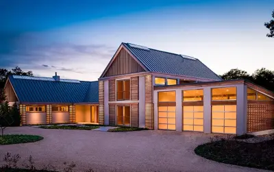Same Day Garage Door Services - Garage Door Installation & Repair in Gilbert, AZ