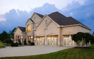 Same Day Garage Door Services - Garage Door Installation & Repair in Gilbert, AZ