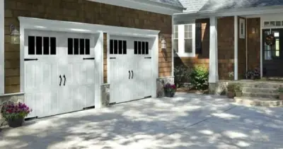 Jason M Steich Overhead Doors Inc - Garage Door Installation & Repair in Bedminster, PA