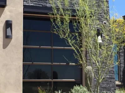 Kaiser Garage Doors & Gates - Garage Door Installation & Repair in Tucson, AZ