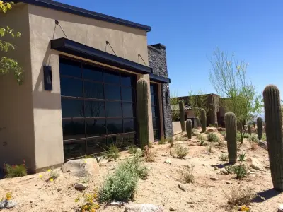 Kaiser Garage Doors & Gates - Garage Door Installation & Repair in Tucson, AZ