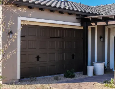 Kaiser Garage Doors & Gates - Garage Door Installation & Repair in Tucson, AZ