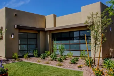 Kaiser Garage Doors & Gates - Garage Door Installation & Repair in Tucson, AZ