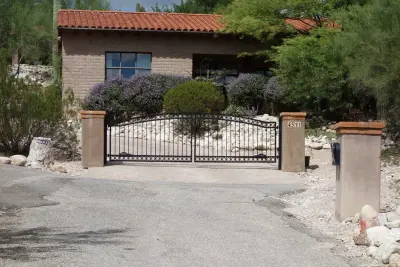 Kaiser Garage Doors & Gates - Garage Door Installation & Repair in Tucson, AZ
