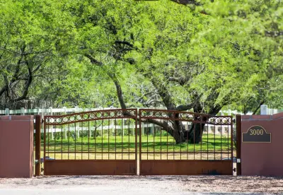 Kaiser Garage Doors & Gates - Garage Door Installation & Repair in Tucson, AZ