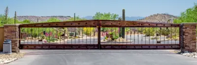 Kaiser Garage Doors & Gates - Garage Door Installation & Repair in Tucson, AZ