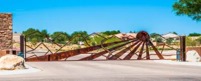 Kaiser Garage Doors & Gates - Garage Door Installation & Repair in Tucson, AZ