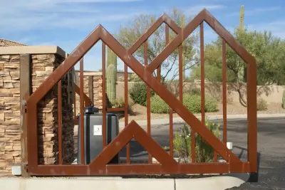 Kaiser Garage Doors & Gates - Garage Door Installation & Repair in Tucson, AZ