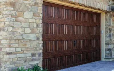 Kaiser Garage Doors & Gates - Garage Door Installation & Repair in Tucson, AZ