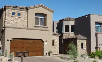 Kaiser Garage Doors & Gates - Garage Door Installation & Repair in Tucson, AZ