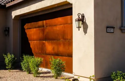 Kaiser Garage Doors & Gates - Garage Door Installation & Repair in Tucson, AZ