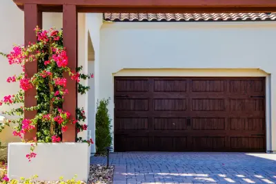 Kaiser Garage Doors & Gates - Garage Door Installation & Repair in Tucson, AZ