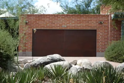 Kaiser Garage Doors & Gates - Garage Door Installation & Repair in Tucson, AZ