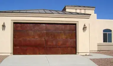 Kaiser Garage Doors & Gates - Garage Door Installation & Repair in Tucson, AZ