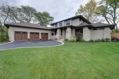 Poldoor Corp. Overhead Garage Doors - Garage Door Installation & Repair in Harwood Heights, IL