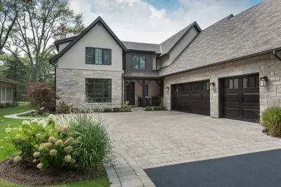 Poldoor Corp. Overhead Garage Doors - Garage Door Installation & Repair in Harwood Heights, IL