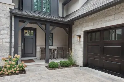 Poldoor Corp. Overhead Garage Doors - Garage Door Installation & Repair in Harwood Heights, IL
