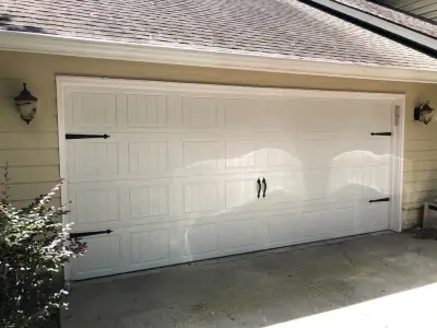 Pro-Lift Doors of Savannah - Garage Door Installation & Repair in Richmond Hill, GA