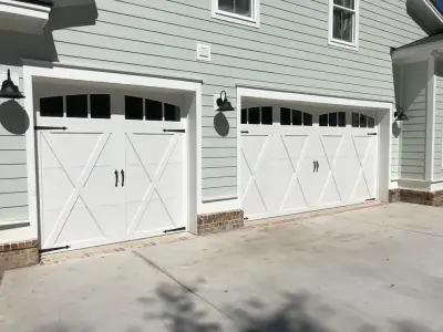 Pro-Lift Doors of Savannah - Garage Door Installation & Repair in Richmond Hill, GA