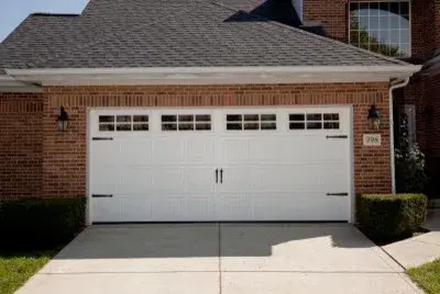Champlain Door Systems - Garage Door Installation & Repair in Georgia, VT