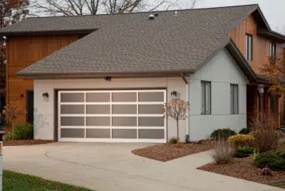 Champlain Door Systems - Garage Door Installation & Repair in Georgia, VT