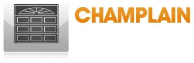 Champlain Door Systems - Garage Door Installation & Repair in Georgia, VT