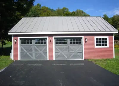 Champlain Door Systems - Garage Door Installation & Repair in Georgia, VT