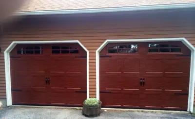Champlain Door Systems - Garage Door Installation & Repair in Georgia, VT