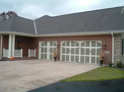 C T A's Affordable Doors - Garage Door Installation & Repair in Cincinnati, OH