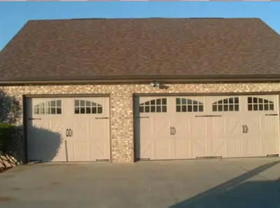 C T A's Affordable Doors - Garage Door Installation & Repair in Cincinnati, OH