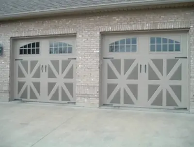 C T A's Affordable Doors - Garage Door Installation & Repair in Cincinnati, OH