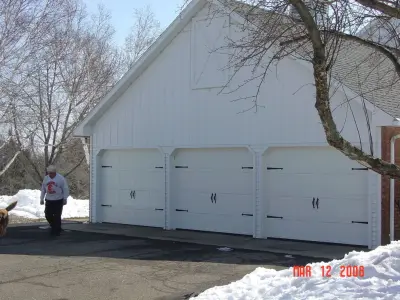 Callahan Door & Window - Garage Door Installation & Repair in Lexington, KY
