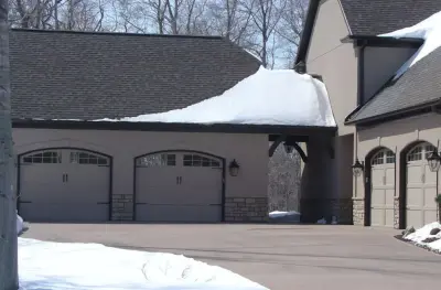 Callahan Door & Window - Garage Door Installation & Repair in Lexington, KY