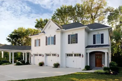 Affordable Door - Garage Door Installation & Repair in Lorton, VA