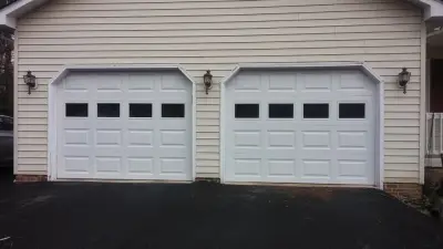 Affordable Door - Garage Door Installation & Repair in Lorton, VA