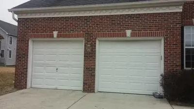 Affordable Door - Garage Door Installation & Repair in Lorton, VA