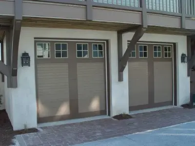 Ameripro Garage Doors - Garage Door Installation & Repair in Panama City, FL