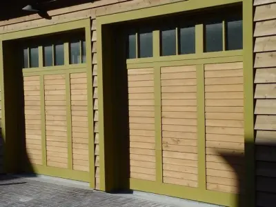 Ameripro Garage Doors - Garage Door Installation & Repair in Panama City, FL