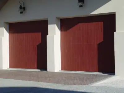 Ameripro Garage Doors - Garage Door Installation & Repair in Panama City, FL